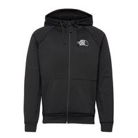 M Explr Fz Hdie Huppari Musta The North Face