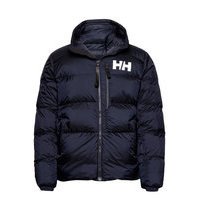 Active Winter Parka Outerwear Sport Jackets Sininen Helly Hansen