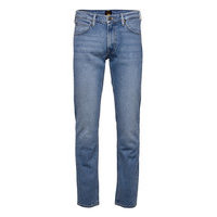 Daren Zip Fly Farkut Sininen Lee Jeans