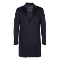 Cashmere Coat - Sultan Relax Outerwear Coats Winter Coats Sininen SAND
