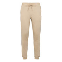 Jjigordon Jjsoft Sweat Pant Gms Collegehousut Olohousut Beige Jack & J S, Jack & Jones