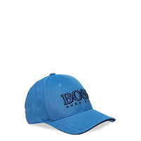 Cap Us Accessories Headwear Caps Sininen BOSS