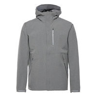 M Dryzl Fl Jkt Outerwear Sport Jackets Harmaa The North Face