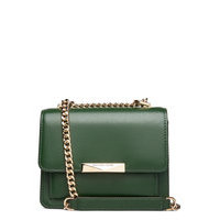 Jade Xs Gusset Crossbody Bags Crossbody Bags Vihreä Michael Kors