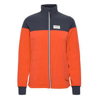 Sanne F/Z Outerwear Sport Jackets Oranssi Kari Traa