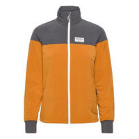 Sanne F/Z Outerwear Sport Jackets Oranssi Kari Traa