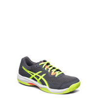 Gel-Padel Pro 4 Shoes Sport Shoes Racketsports Shoes Harmaa Asics