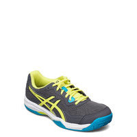 Gel-Padel Pro 4 Shoes Sport Shoes Racketsports Shoes Harmaa Asics