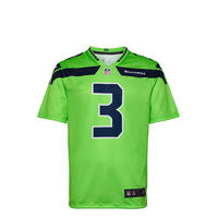 Seattle Seahawks Nike Legend Jersey Player T-shirts Short-sleeved Vihreä NIKE Fan Gear