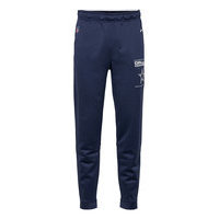 Dallas Cowboys Nike Therma Pant Collegehousut Olohousut Sininen NIKE Fan Gear