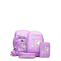 Classic 22l Set - Magic Alva Accessories Bags Backpacks Liila Beckmann Of Norway, Beckmann of Norway