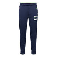 Seattle Seahawks Nike Therma Pant Collegehousut Olohousut Sininen NIKE Fan Gear