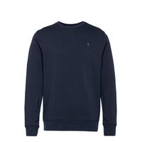 Panos Emporio Element Sweater Svetari Collegepaita Sininen Panos Emporio