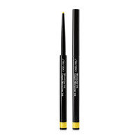 Microliner Ink 06 Yellow Eyeliner Rajauskynä Meikki Keltainen Shiseido