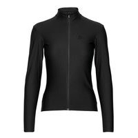 Core Bike Essence Ls Jersey W T-shirts & Tops Long-sleeved Musta Craft