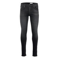 Slim Tiukat Farkut Musta Tiger Of Sweden Jeans, Tiger of Sweden Jeans