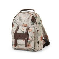 Backpack Mini - Meadow Blossom Accessories Bags Backpacks Monivärinen/Kuvioitu Elodie Details