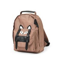 Backpack Mini - Florian The Fox Accessories Bags Backpacks Vaaleanpunainen Elodie Details