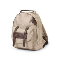 Backpack Mini - Northern Star Khaki Accessories Bags Backpacks Beige Elodie Details