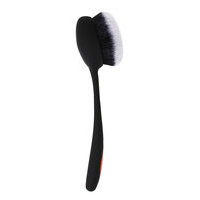 Blend & Blur Foundation Brush Beauty WOMEN Makeup Makeup Brushes Face Brushes Musta Real Techniques