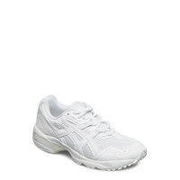 Gel-1090 Matalavartiset Sneakerit Tennarit Valkoinen Asics