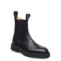 Goal Digger Chelsea Boot Shoes Chelsea Boots Musta ANNY NORD