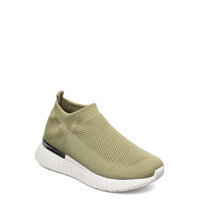 Sneakers Tennarit Sneakerit Beige Ilse Jacobsen