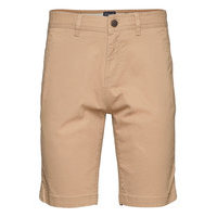 Chino Shorts Shorts Chinos Shorts Beige Joules