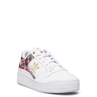 Forum Bold W Matalavartiset Sneakerit Tennarit Valkoinen Adidas Originals, adidas Originals