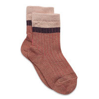 Norma Socks Socks & Tights Socks Ruskea Mp Denmark, mp Denmark