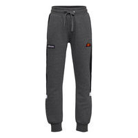 El Bosca Jnr Jog Pant Collegehousut Olohousut Harmaa Ellesse