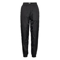 Objcarmen Mw Pant Outerwear Rainwear Rain Pants Musta Object