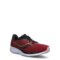 Guide 14 Shoes Sport Shoes Running Shoes Punainen Saucony