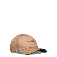 Classic Brnd Uncap Accessories Headwear Caps Ruskea Hackett London