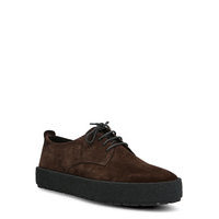 Fred Shoes Business Laced Shoes Ruskea VAGABOND