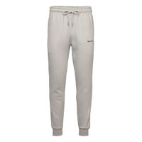 Nicce Original Logo Joggers Collegehousut Olohousut Harmaa NICCE