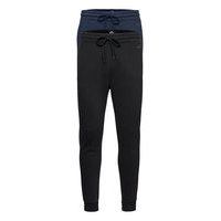 Hco. Guys Sweatpants Collegehousut Olohousut Hollister