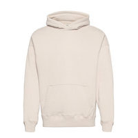 Anf Mens Sweatshirts Huppari Valkoinen Abercrombie & Fitch