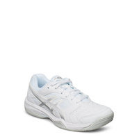 Gel-Dedicate 6 Shoes Sport Shoes Racketsports Shoes Valkoinen Asics