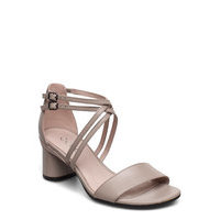 Elevate 65 Block Sandal Korolliset Sandaalit Beige ECCO