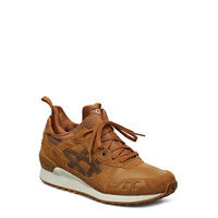 Gel-Lyte Mt Matalavartiset Sneakerit Tennarit Ruskea Asics