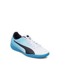 Rapido Ii It Shoes Sport Shoes Football Boots Sininen PUMA