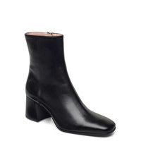 Sybella Shoes Boots Ankle Boots Ankle Boot - Heel Musta Tiger Of Sweden, Tiger of Sweden