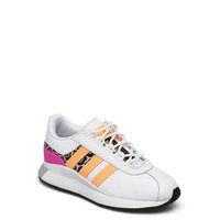 Sl Andridge W Matalavartiset Sneakerit Tennarit Valkoinen Adidas Originals, adidas Originals