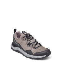M Activist Futrlight Shoes Sport Shoes Outdoor/hiking Shoes Harmaa The North Face