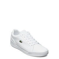 Challenge 0120 2 Sma Matalavartiset Sneakerit Tennarit Valkoinen Lacoste Shoes