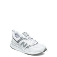 Gr997hfk Matalavartiset Sneakerit Tennarit Valkoinen New Balance