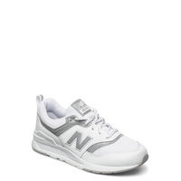 Gr997hfk Matalavartiset Sneakerit Tennarit Valkoinen New Balance