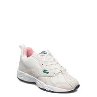 Storm 96 1203 Ussfa Matalavartiset Sneakerit Tennarit Valkoinen Lacoste Shoes