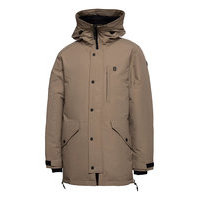 Caesarian Parka Outerwear Sport Jackets Beige 8848 Altitude